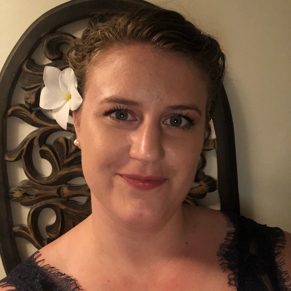 Meet your Posher, Melissa